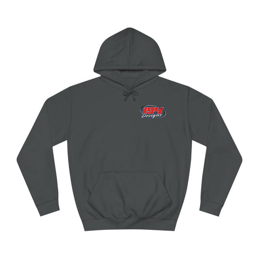 194 Hoodie