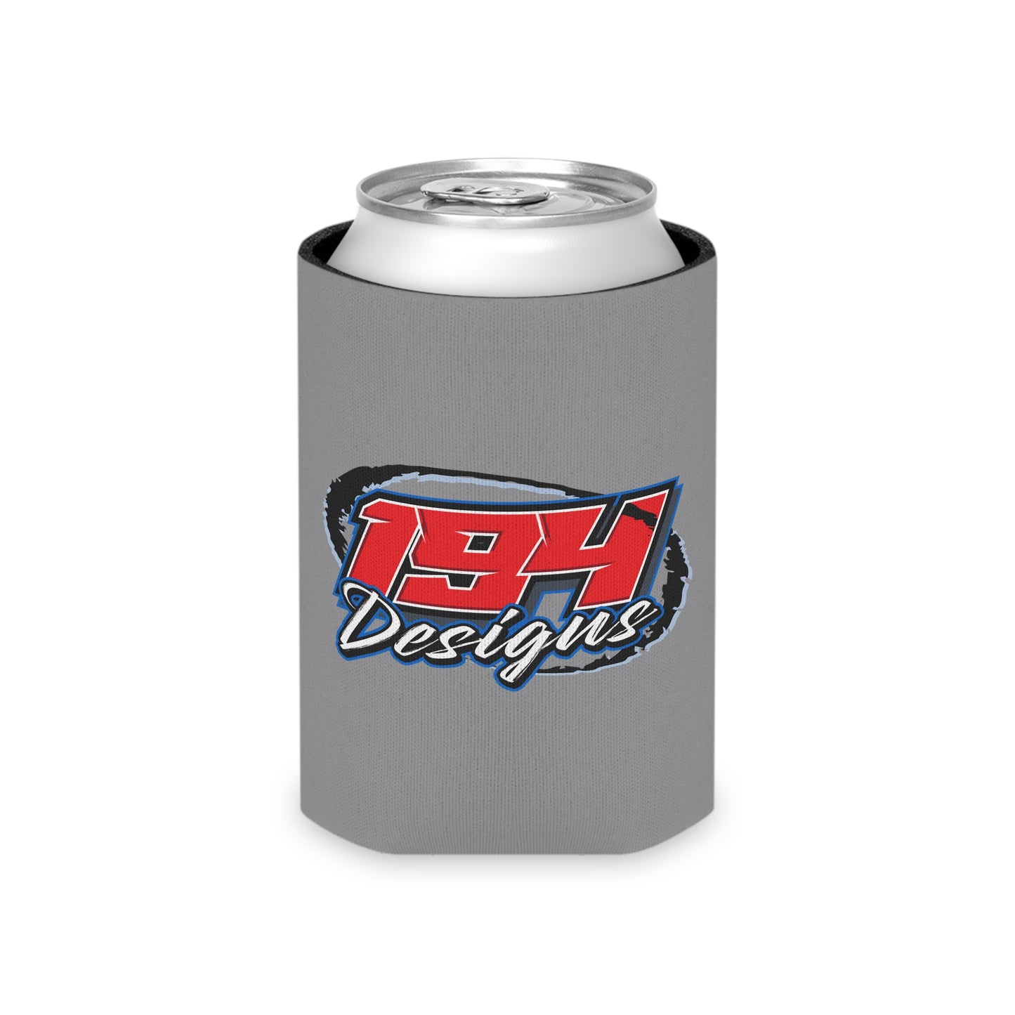 Branded Can Cooler