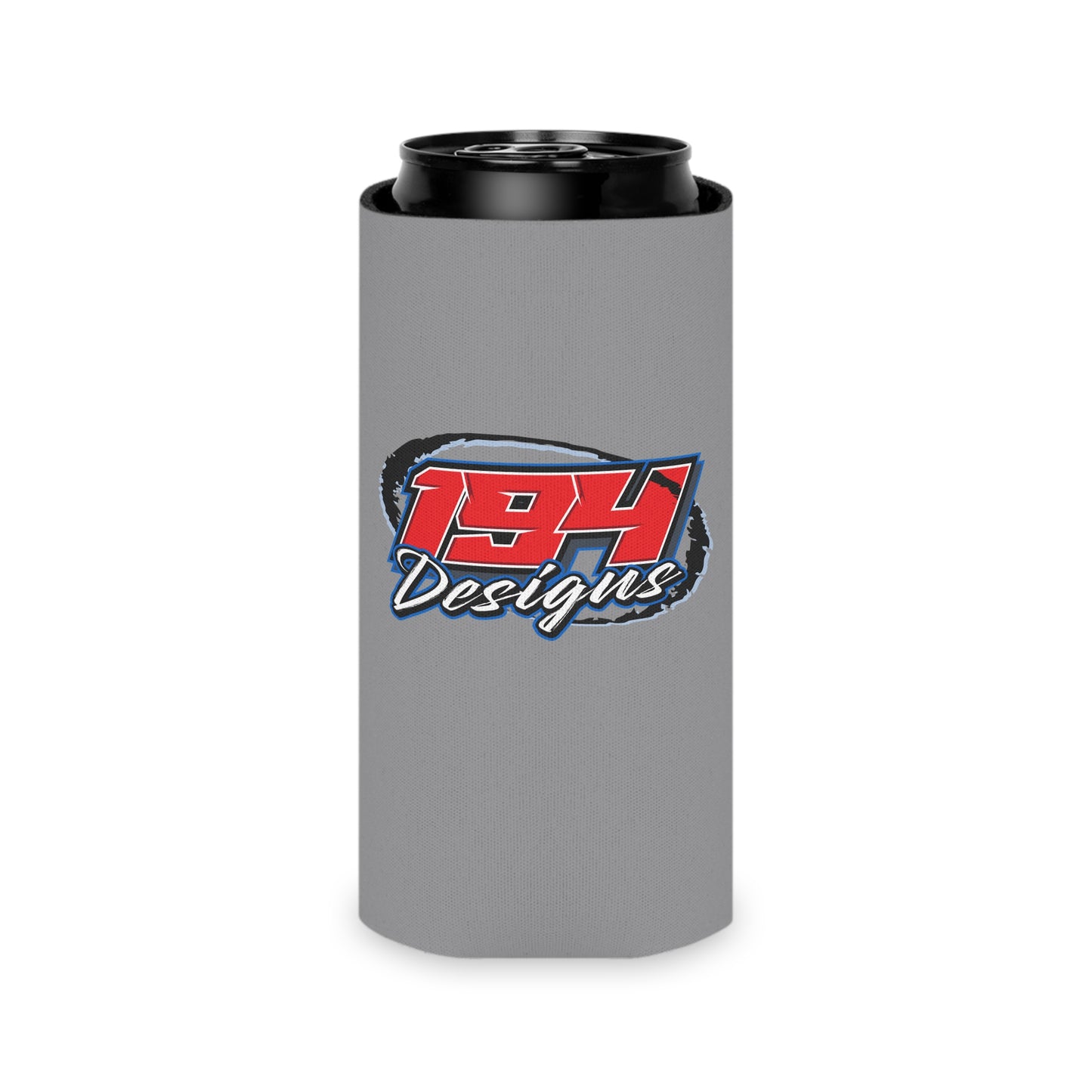 Branded Can Cooler